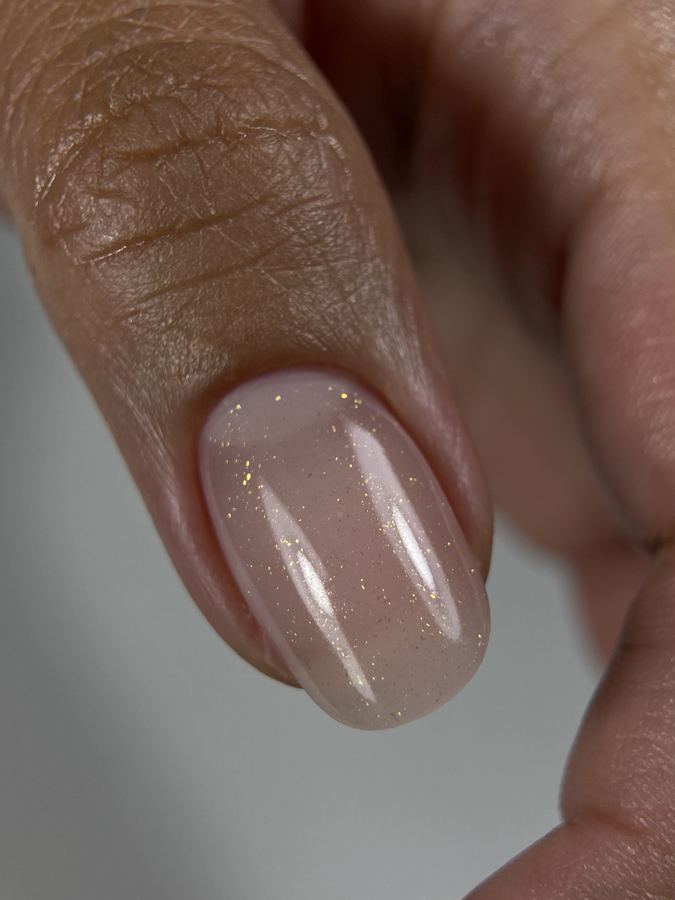 Manicure soft gel
